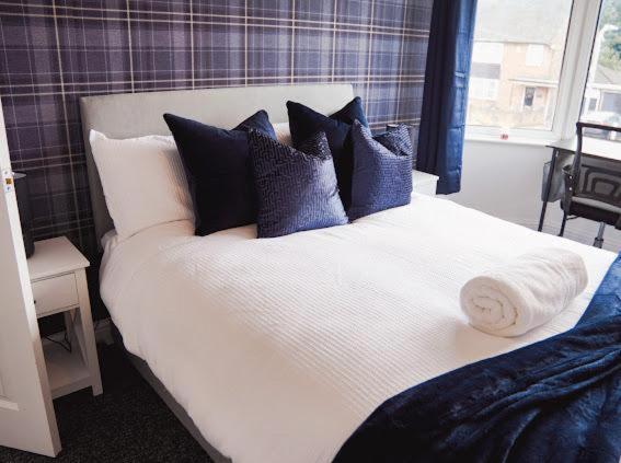 Home In Speke- 8 Mins Walk To Airport Εξωτερικό φωτογραφία